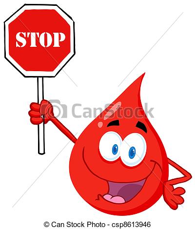 400x470 Stop Sign Clip Art Others 4 Image