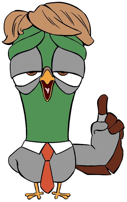 441x703 Stork Clipart Printable