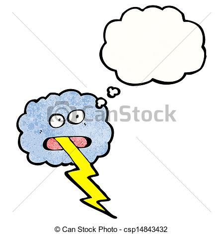 449x470 Cartoon Storm Cloud Vectors