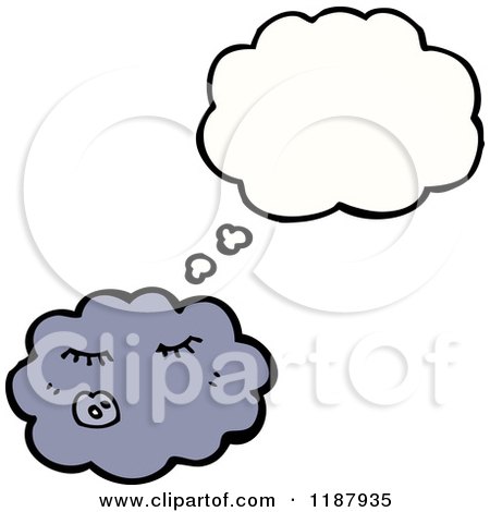 450x470 Royalty Free (Rf) Clipart Of Storm Clouds, Illustrations, Vector