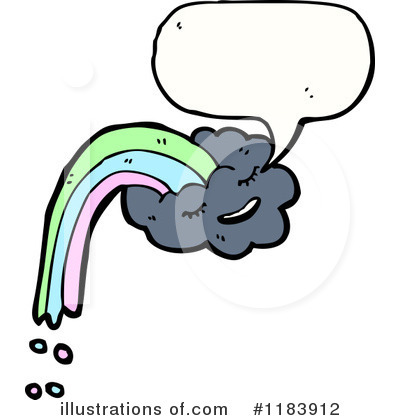 400x420 Storm Cloud Clipart