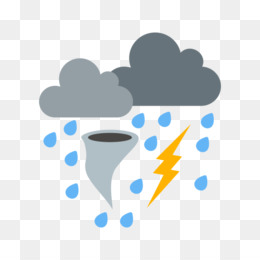 260x260 Weather Forecasting Storm Computer Icons Clip Art