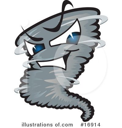 400x420 Best Storm Clip Art Tornado