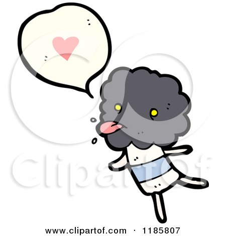 450x470 Cartoon Of A Storm Cloud Person Speaking