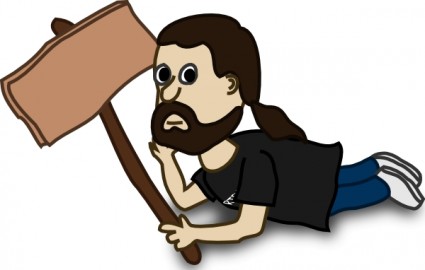 425x270 Comic Clip Art Download