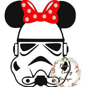 300x300 Mickey Svg Girl Etsy Au