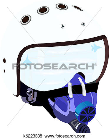 370x470 Pilot Gear Clipart