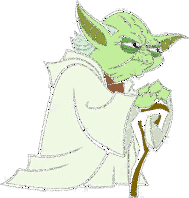 189x198 Star Wars Yoda Clipart