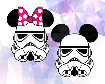 340x270 Stormtrooper Dxf Etsy