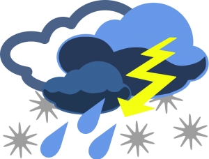 300x228 Storm Clip Art Download