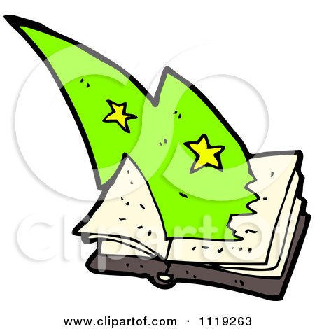 450x470 Cartoon Of An Open Book