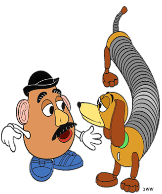 328x394 Toy Story Clip Art Disney Clip Art Galore