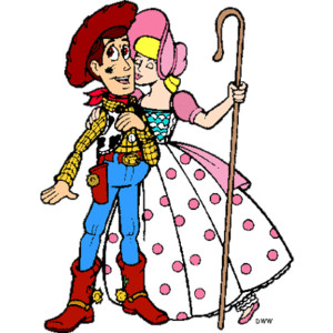 300x300 Toy Story Clipart Pixar 4004564