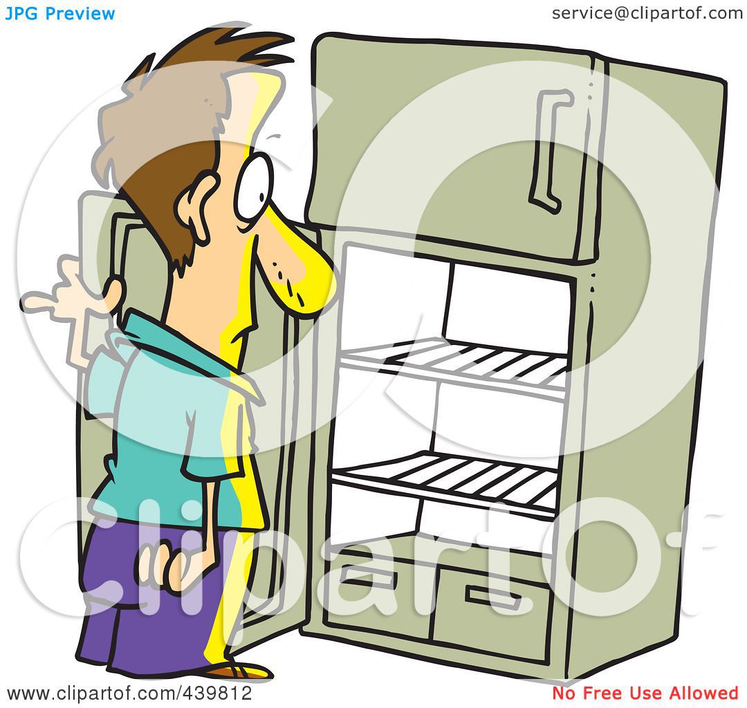 1080x1024 Fridge Clip Art Display