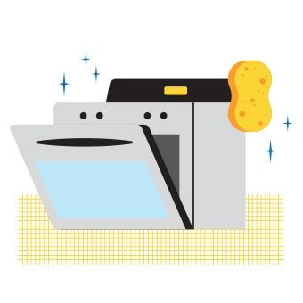 340x340 Image Result For Clip Art Wash Stove Chores Etc