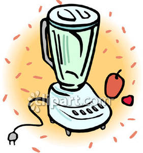 281x300 Blender Clipart Electric Stove