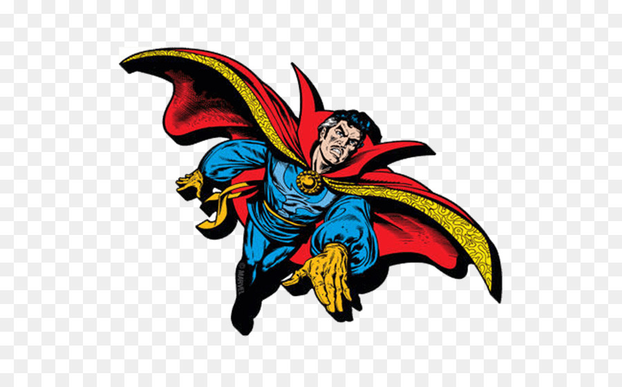 900x560 Doctor Strange Ancient One Marvel Comics Eye Of Agamotto Art