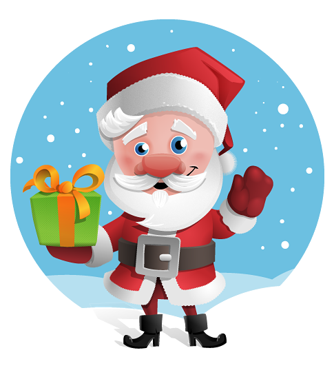 485x534 Strange Free Pictures Of Santa Claus Images Pixabay Download