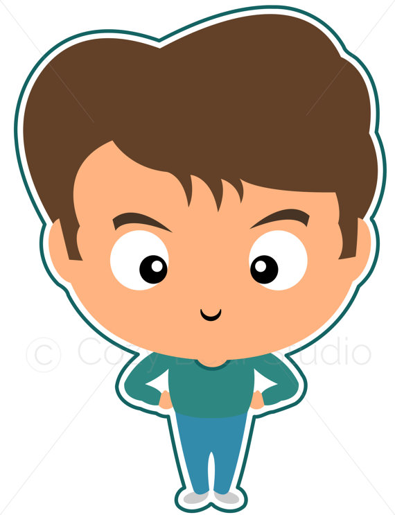 570x743 Stranger Things Steve Harrington Cute Funko Pop Style Clipart