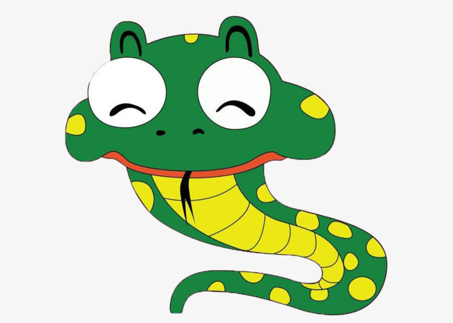 650x464 The Sea Snake Strange Cartoon, Ocean, Snake Monster, Cartoon Png