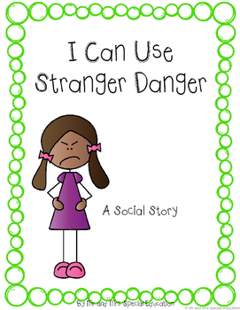 Stranger Danger Clipart at GetDrawings | Free download