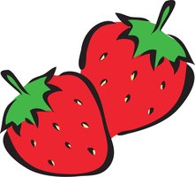 221x200 Strawberry Clip Art Free Clipart Images 2