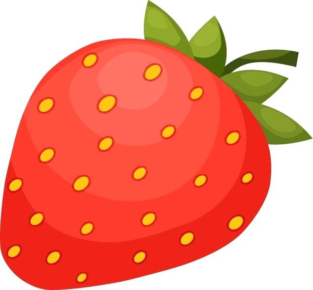 616x571 Free Strawberry Clip Art Themusicfoundry Future
