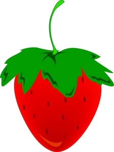 225x300 Free Strawberry Clipart Image 0071 0801 3019 1759 Food Clipart
