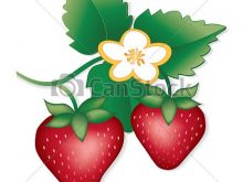 220x165 Strawberry Plant Clipart Fresh Natural Garden Strawberries Flowers