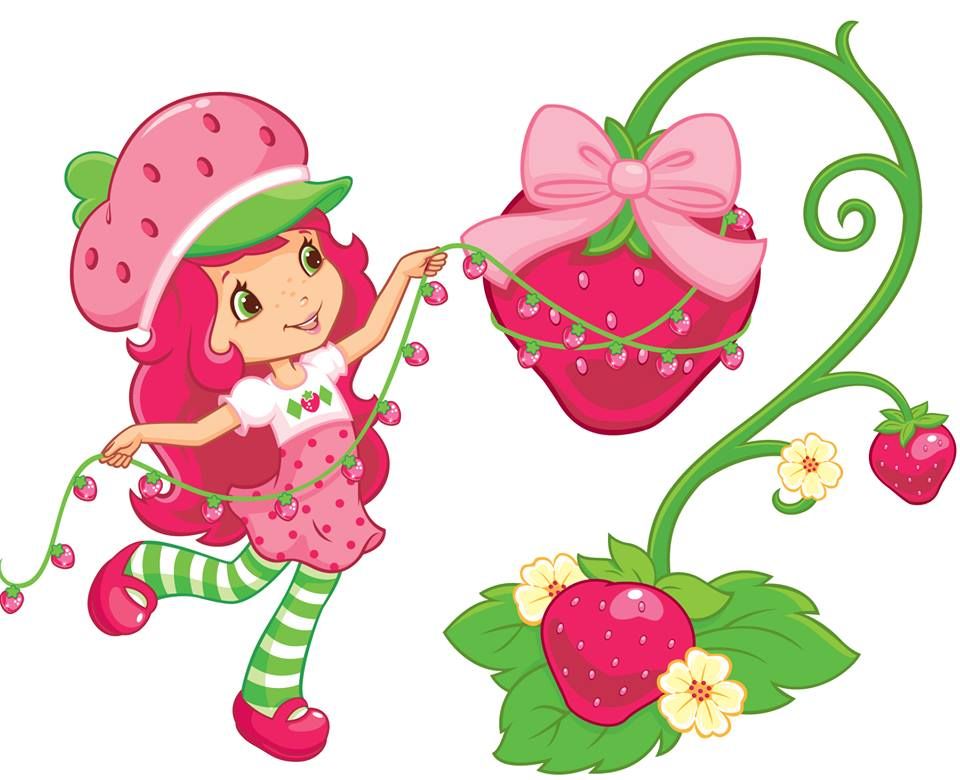 960x780 Love Strawberry Shortcake Aspyn Averie Hair Bow