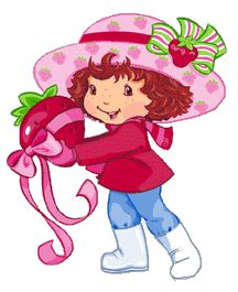 216x265 Strawberry Shortcake Images Clipart Clip Art