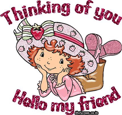 429x405 Hello! Clipart Meeting Friend