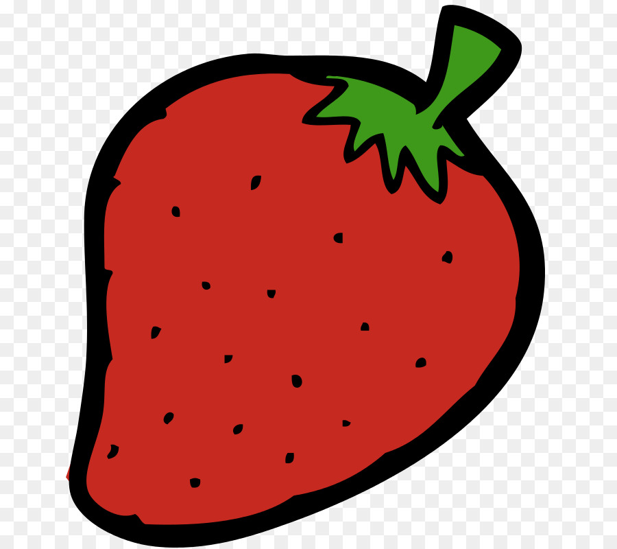 900x800 Smoothie Strawberry Shortcake Fruit Clip Art