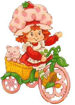 252x352 Strawberry Shortcake Clip Art Pictures Clipart Panda