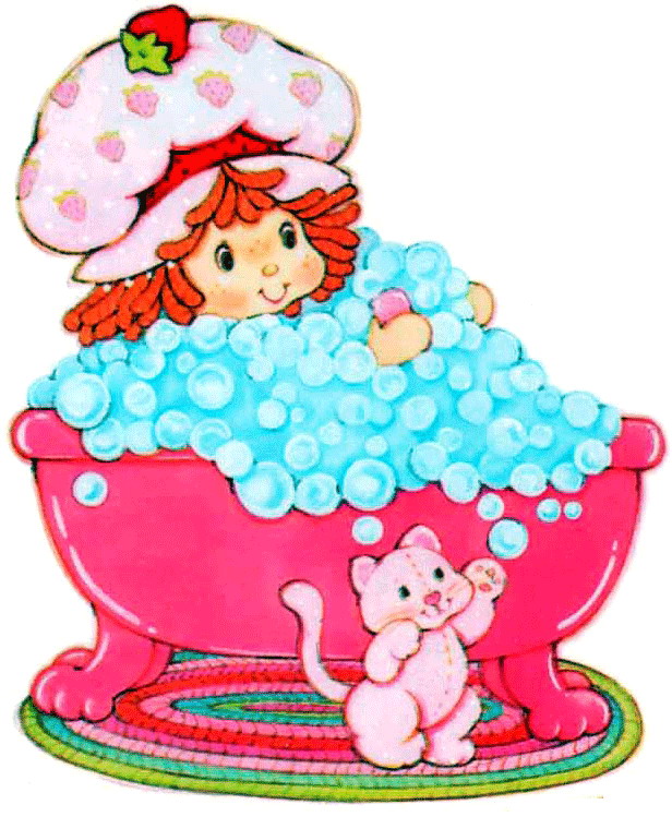 616x760 Strawberry Shortcake Clip Art Clipart Panda