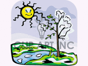 300x225 Clip Art Of A Cold Sunny Day Clipart Panda