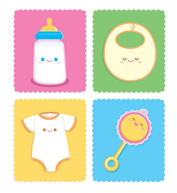 587x640 Kawaii Baby Items Baby Items, Kawaii And Babies