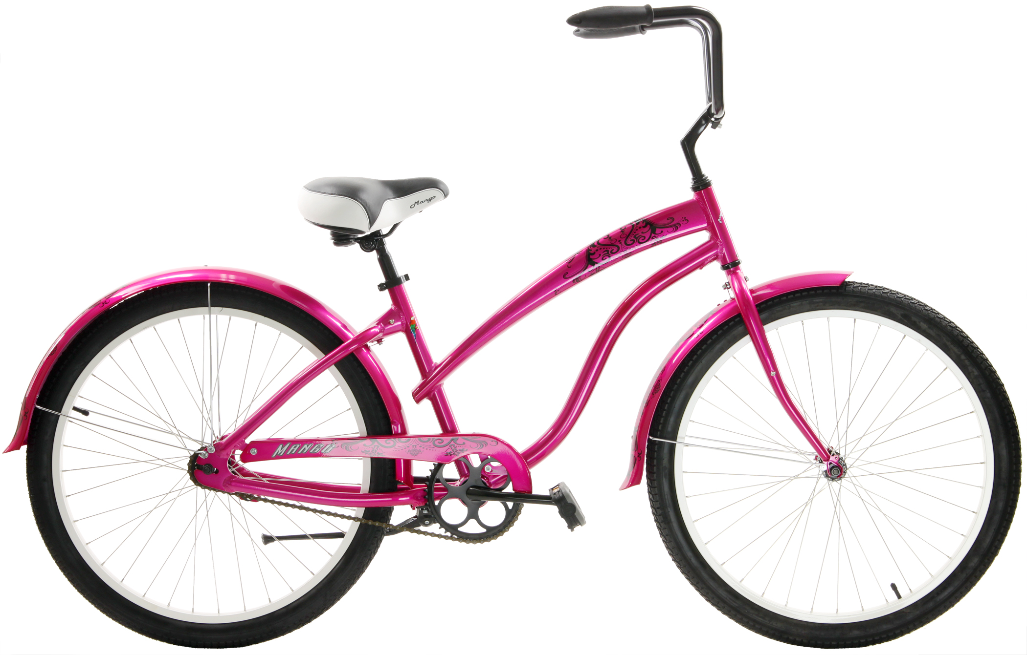2100x1341 Save Up To 60% Off Mango Parrot 1 Speed Custom Cruisers