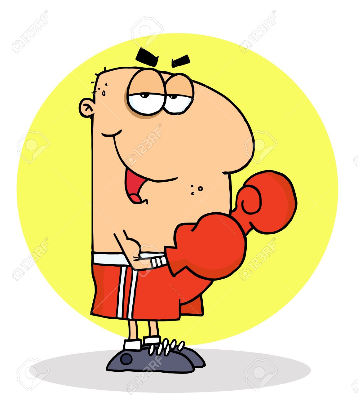 1155x1300 Collection Of Boxer Fighter Clipart High Quality, Free