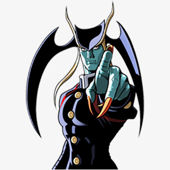 350x350 Game Characters, Street Fighter, Game, Cartoon Png Image