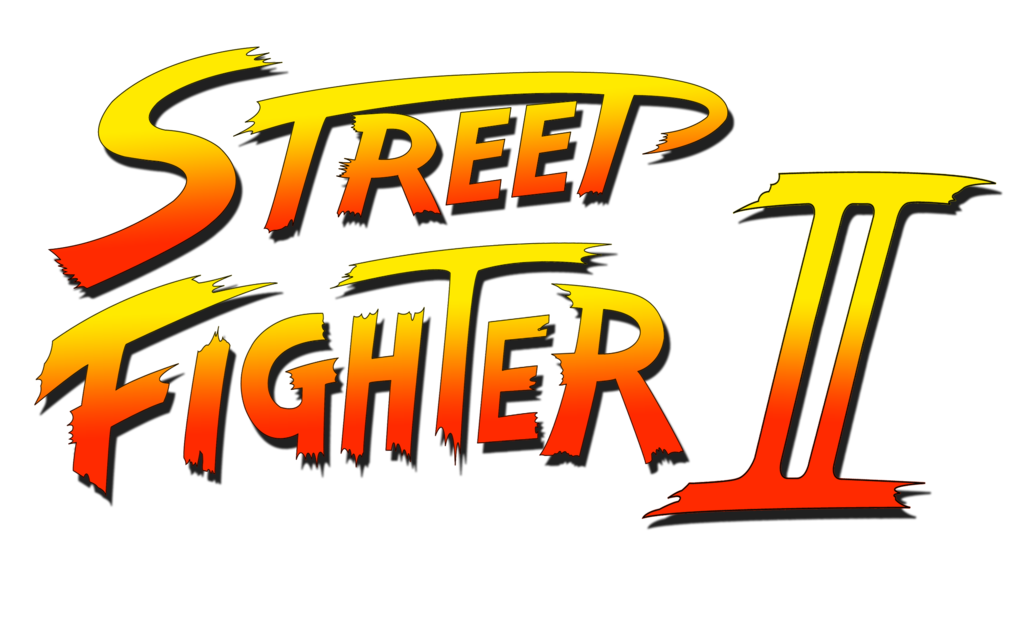 1024x636 Street Fighter Ii Png Free Download Png Mart