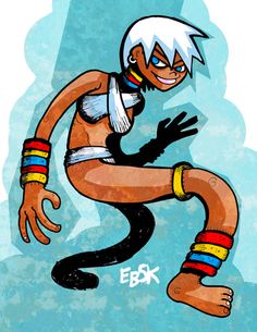 236x305 The Ancient, Golden Skinned, Telepathic, Kung Fu Hermit Oro