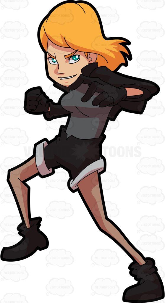 558x1024 A Woman Dressed In A Street Fighter Outfit