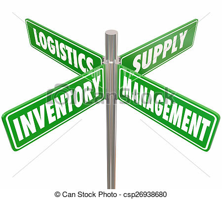450x404 Inventory Management Logistics Supply Control 4 Way Road Stock