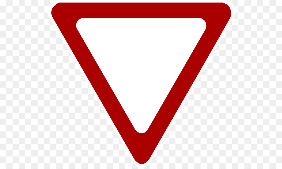 900x540 Yield Sign Traffic Sign Stop Sign Warning Sign Clip Art