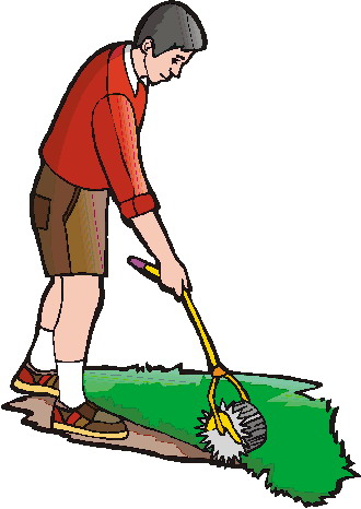 330x466 Clip Art Activities Gardening