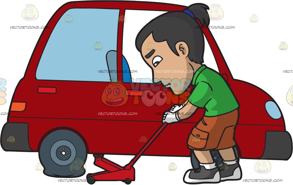 1024x647 Collection Of Car Jack Clipart High Quality, Free Cliparts