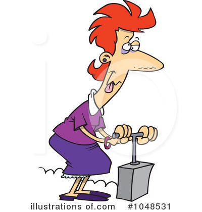 400x420 Stress Clipart