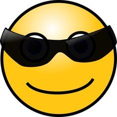 236x235 Smiley Clip Art