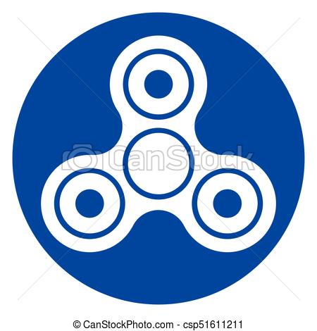 450x470 Fidget Spinner Clipart Vector And Illustration. 1,300 Fidget